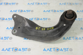 Rear right longitudinal arm Mazda 3 14-18 BM