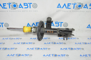 Shock absorber front left Mazda 3 14-16 BM