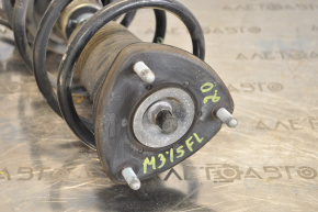 Front left shock absorber support Mazda 3 14-18 BM