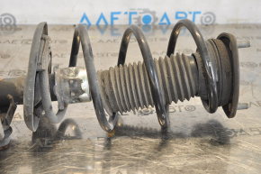 Front left spring Mazda 3 14-18 BM