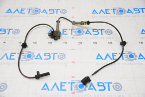 ABS sensor front right Mazda 3 14-18 BM