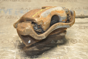 Front left caliper assembly Mazda 3 14-18 BM