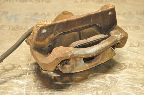Front left caliper assembly Mazda 3 14-18 BM