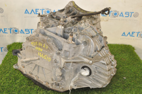 Automatic transmission assembly Mazda 3 14-18 BM 2.0 108k