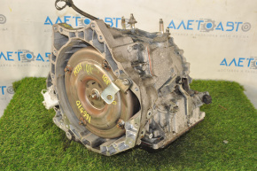 Automatic transmission assembly Mazda 3 14-18 BM 2.0 108k