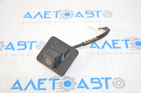 Rear view camera Mazda 3 14-16 BM