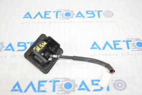 Rear view camera Mazda 3 14-16 BM