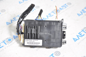 Body Control Module BCM Mazda 3 14-16 BM