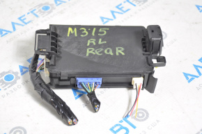 Body Control Module BCM Mazda 3 14-16 BM