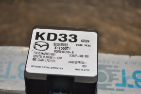 KEYLESS ENTRY RECEIVER MODULE Mazda 3 14-18 BM