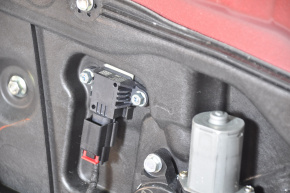 Airbag sensor door left Mazda 3 14-15 BM