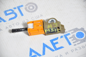 Airbag sensor rear left Mazda 3 14-15 BM