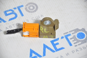 Airbag sensor rear left Mazda 3 14-15 BM