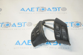 Mazda6 03-05 steering wheel controls