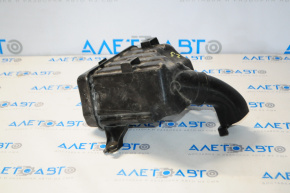 Mazda6 09-13 2.5" Garbage Bin