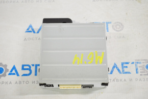 COMMUNICATION CONTROL MODULE COMPUTER MAZDA 6 09-13