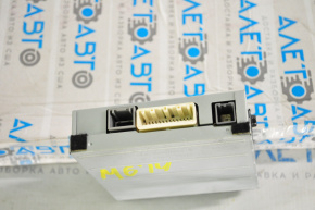COMMUNICATION CONTROL MODULE COMPUTER MAZDA 6 09-13