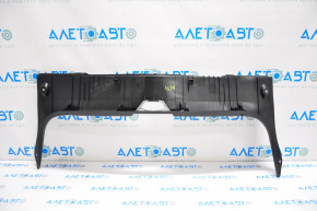 Mazda 6 14-21 trunk opening trim, black, type 1
