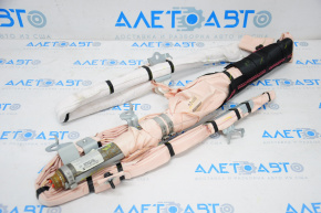 Left side curtain airbag for Mazda 6 2014-2016