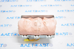 Passenger airbag in the dashboard of a Mazda 6 2014-2016 pre-restyling