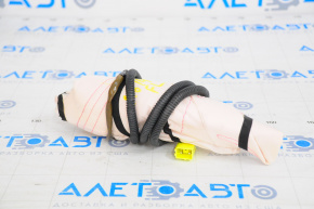 Mazda 6 14-17 front left seat airbag without cover