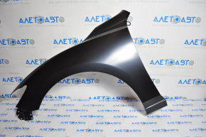 Front left wing Mazda 6 13-21