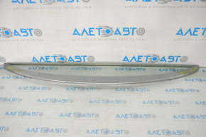 Trunk lid spoiler Mazda 6 13-20