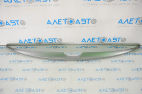 Trunk lid spoiler Mazda 6 13-20