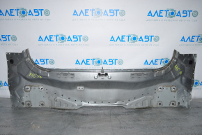 Mazda 6 14-17 rear panel