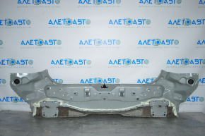 Mazda 6 14-17 rear panel