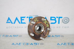 Front left hub Mazda 6 14-21