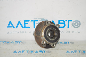 Front left hub Mazda 6 14-21