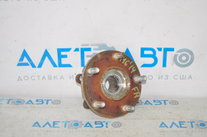 Front right hub Mazda 6 14-21