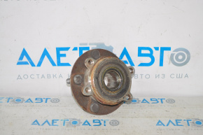 Front right hub Mazda 6 14-21