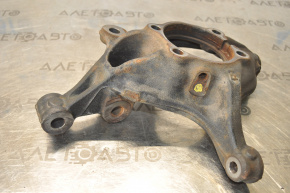 Front right trunnion Mazda 6 13-17 ABS sensor bolt torn off