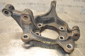 Front right trunnion Mazda 6 13-17 ABS sensor bolt torn off