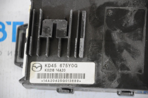 Body Control Module BCM Mazda 6 13-17