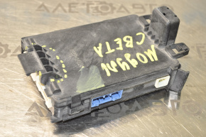 Body Control Module BCM Mazda 6 13-17 scrap crepe