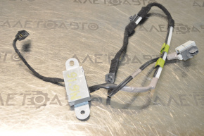 Antenna amplifier Mazda 6 13-21