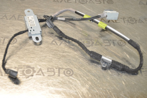 Antenna amplifier Mazda 6 13-21