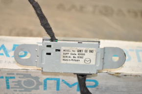 Antenna amplifier Mazda 6 13-21