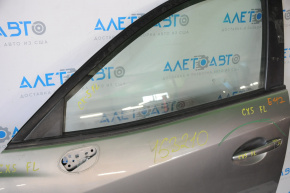 Door-glass molding, central front left, Mazda CX-5 13-16