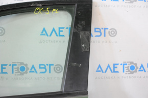 Mazda CX-5 13-16 front left side door trim