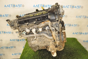 Mazda CX-5 13-16 2.0 116k engine, beaten