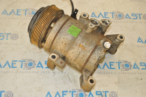 Mazda CX-5 13-16 2.0, 2.5 air conditioning compressor