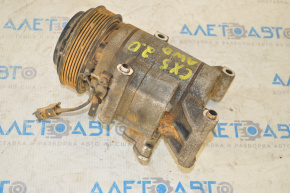 Mazda CX-5 13-16 2.0, 2.5 air conditioning compressor