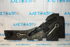 Tool kit right Mazda CX-5 13-16
