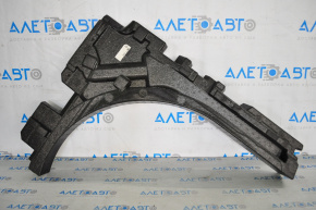 Tool kit left Mazda CX-5 13-16