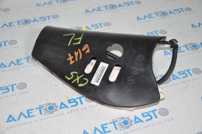 Mazda CX-5 13-15 left seat airbag