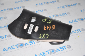 Mazda CX-5 13-15 front right seat airbag